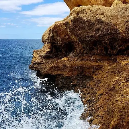 Cliffs House *