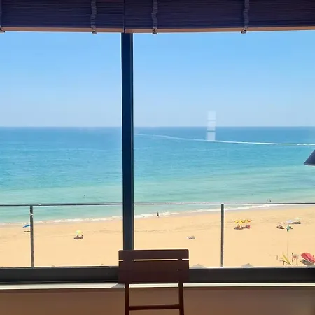 Casa de Férias Cliffs House