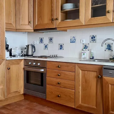 Casa de Férias Cliffs House *