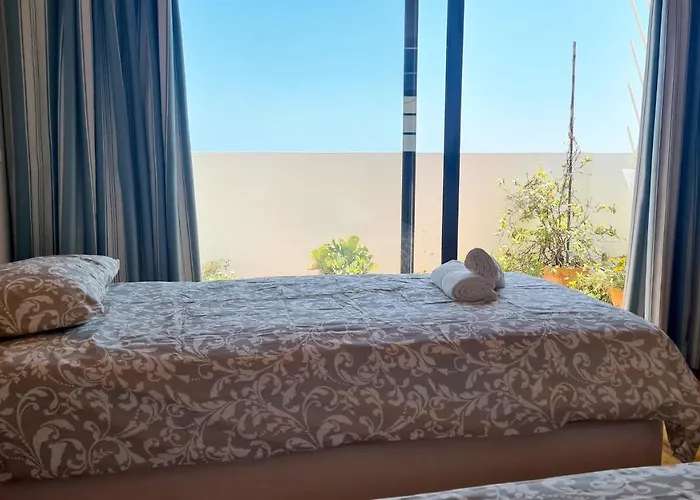 Cliffs House Holiday home Albufeira