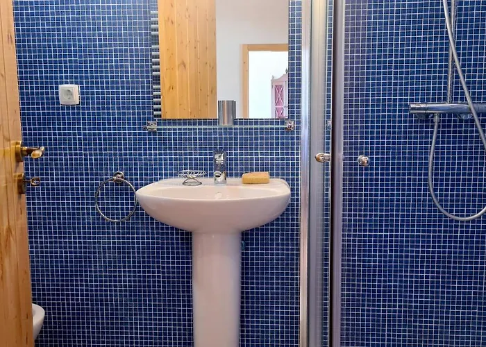 Holiday home Cliffs House *