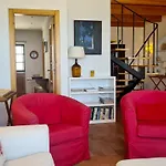 Cliffs House Prázdninový dům Albufeira