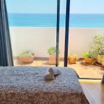 Cliffs House Prázdninový dům Albufeira