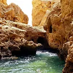 Cliffs House Prázdninový dům