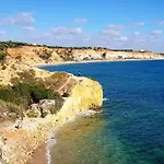 Cliffs House Prázdninový dům Albufeira