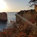 Cliffs House Prázdninový dům *