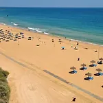 Prázdninový dům Cliffs House Albufeira