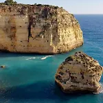 Cliffs House Prázdninový dům *