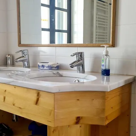 Ferienhaus Cliffs House