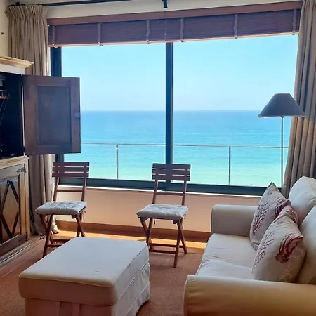 Cliffs House Vakantiehuis Albufeira