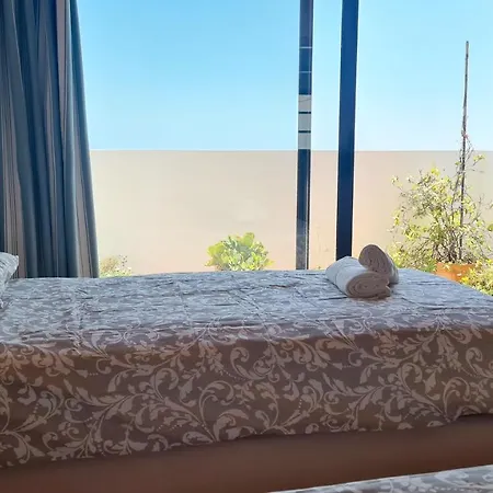 Cliffs House Vakantiehuis Albufeira