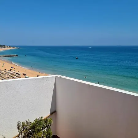 Cliffs House Vakantiehuis