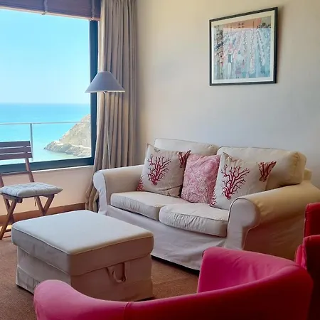 Cliffs House Albufeira