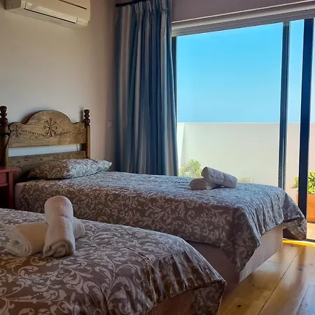 Cliffs House Vakantiehuis *