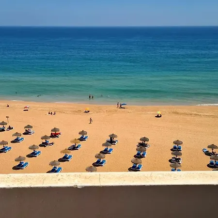 Cliffs House Albufeira