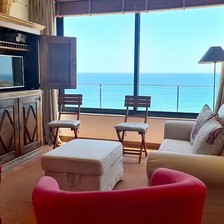 Cliffs House Vakantiehuis