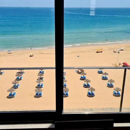 Cliffs House Albufeira