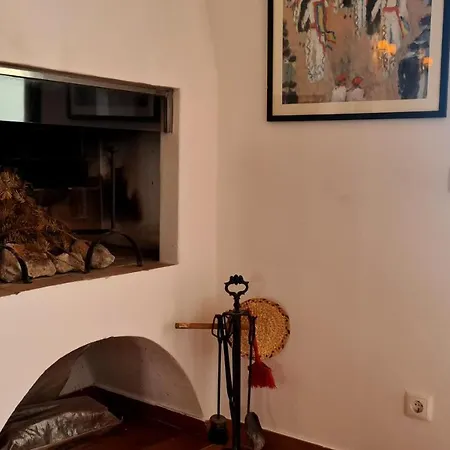 Vakantiehuis Cliffs House *