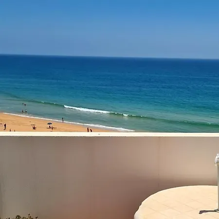 Holiday home Cliffs House Albufeira