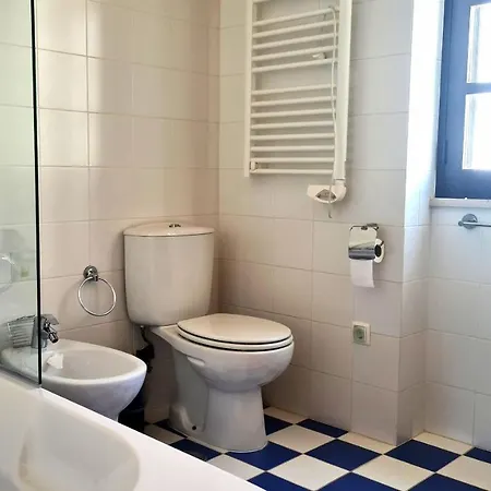 Ferienhaus Cliffs House