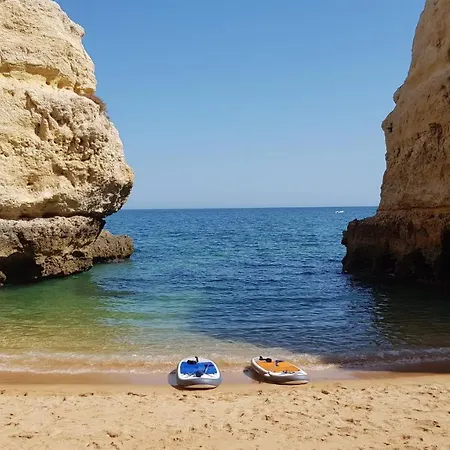 Cliffs House Prázdninový dům *