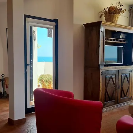 Cliffs House Vakantiehuis Albufeira