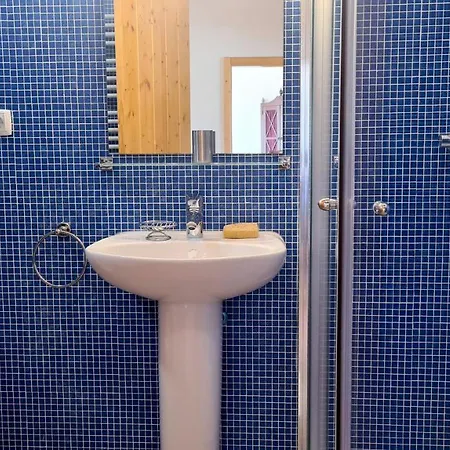 Vakantiehuis Cliffs House *