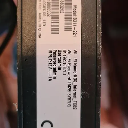 Ferienhaus Cliffs House Albufeira