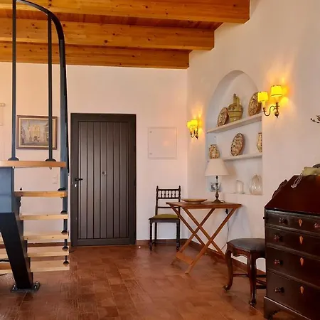 Ferienhaus Cliffs House Albufeira