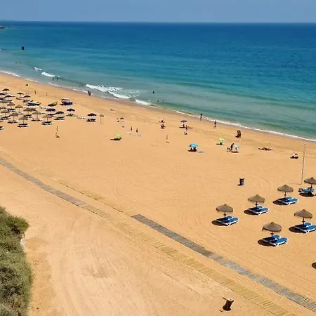 Ferienhaus Cliffs House Albufeira