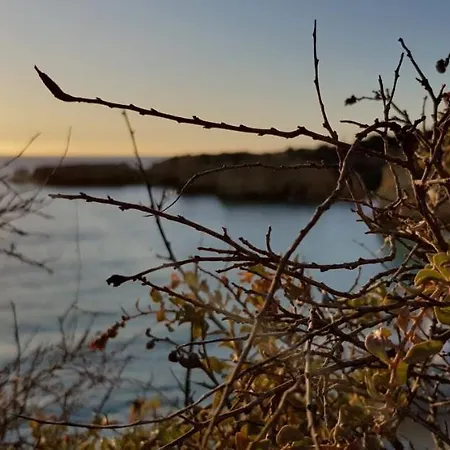 Cliffs House Vakantiehuis Albufeira