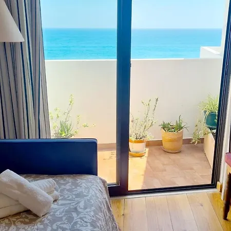 Cliffs House Prázdninový dům *