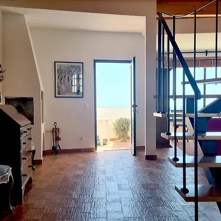 Prázdninový dům Cliffs House Albufeira