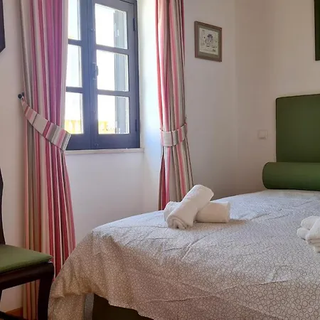 Prázdninový dům Cliffs House Albufeira