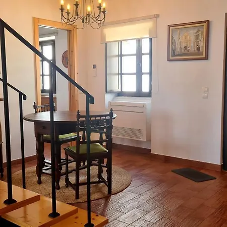 Prázdninový dům Cliffs House