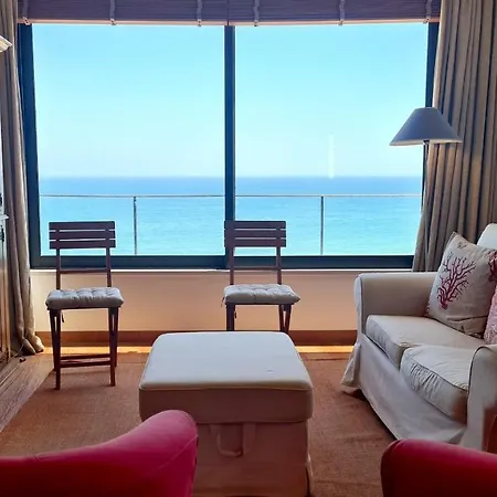 Cliffs House * 阿尔布费拉