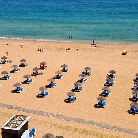 Cliffs House Albufeira