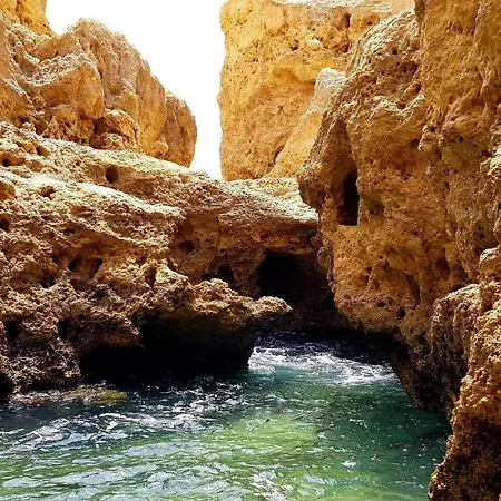 Cliffs House Prázdninový dům