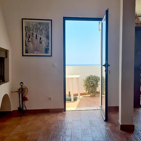 Cliffs House Prázdninový dům