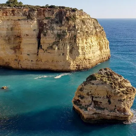 Cliffs House Prázdninový dům *