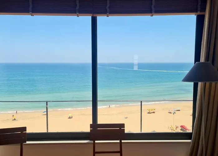 Дом отдыха Cliffs House