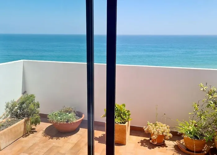 Cliffs House 度假居