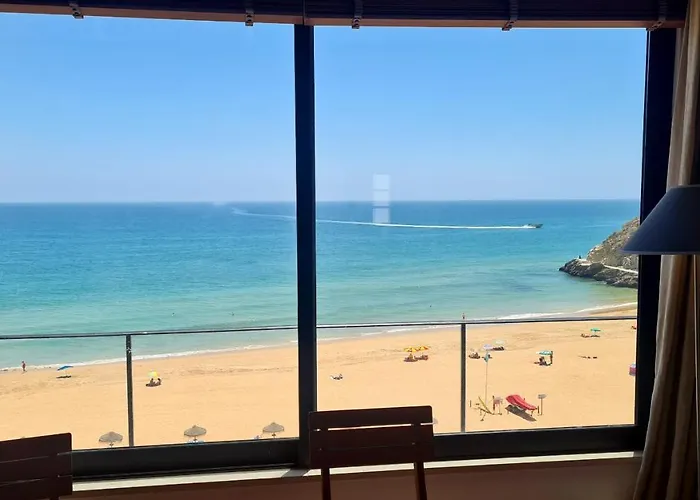 度假居 Cliffs House *