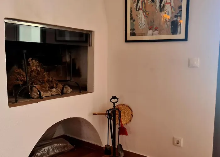 Дом отдыха Cliffs House *