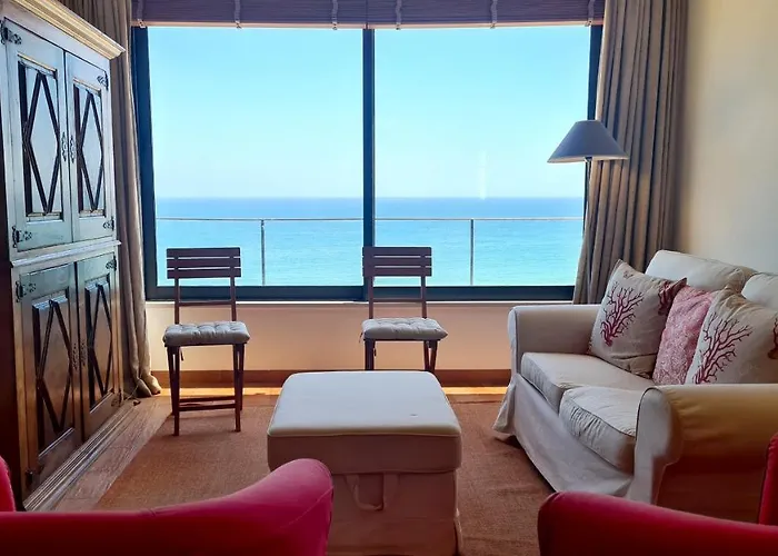 Cliffs House * 阿尔布费拉