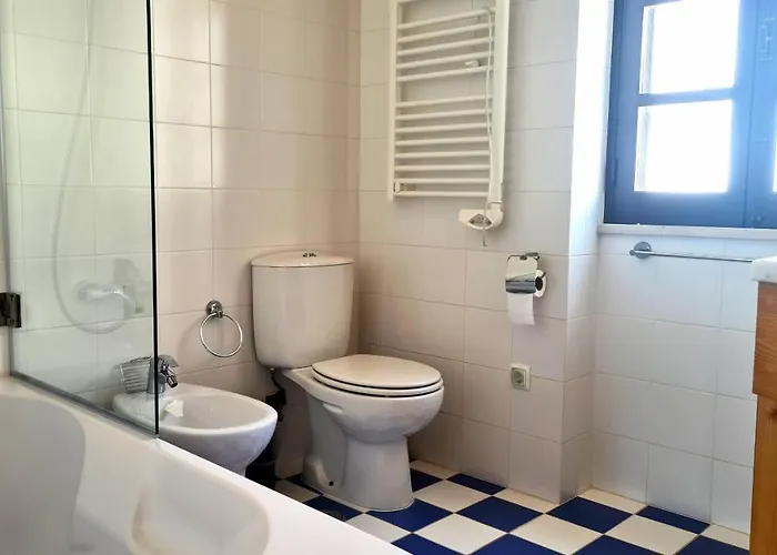 Дом отдыха Cliffs House