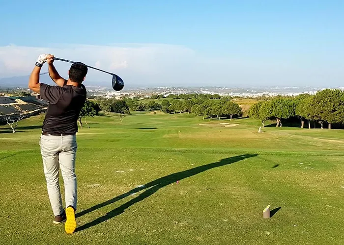 度假居 Cliffs House