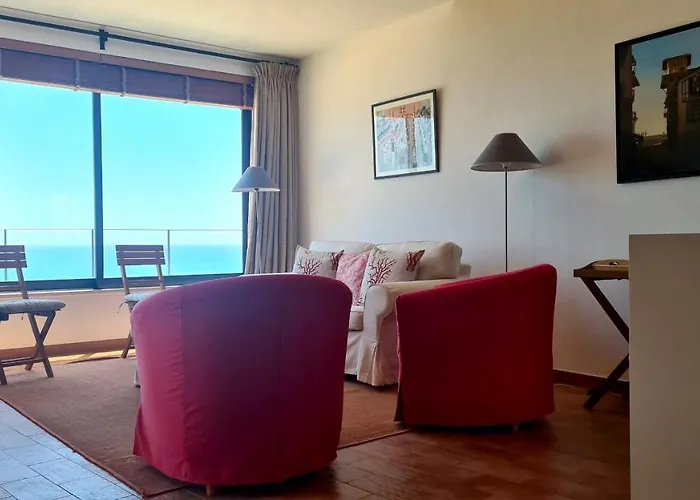 Cliffs House Дом отдыха