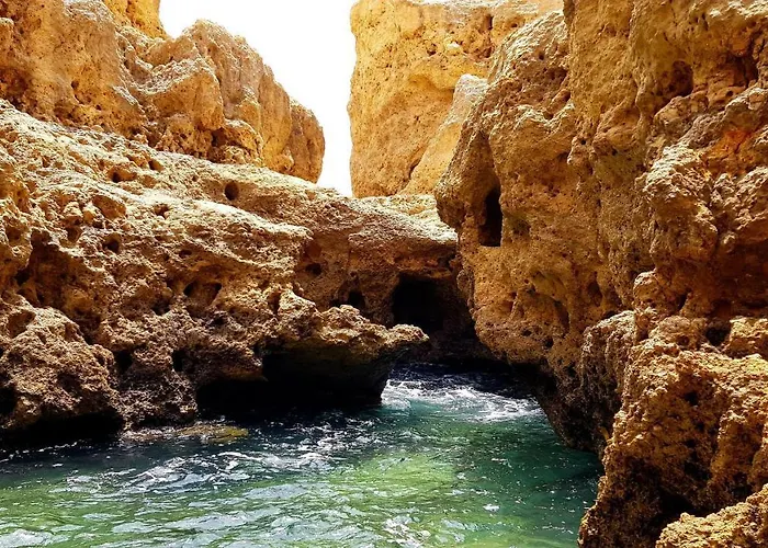 Cliffs House 度假居