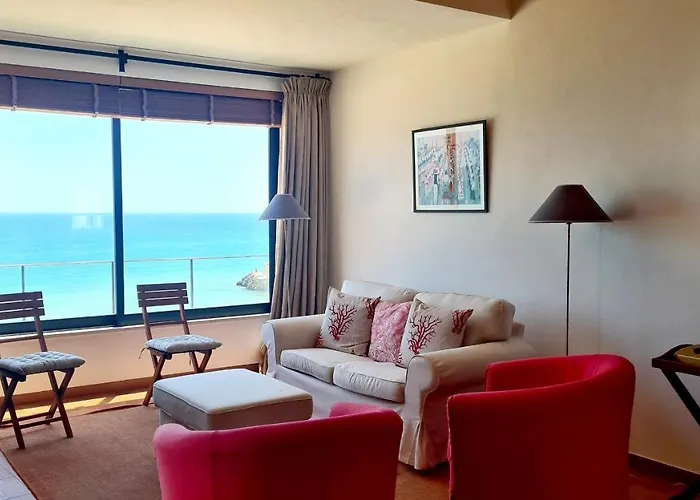 度假居 Cliffs House